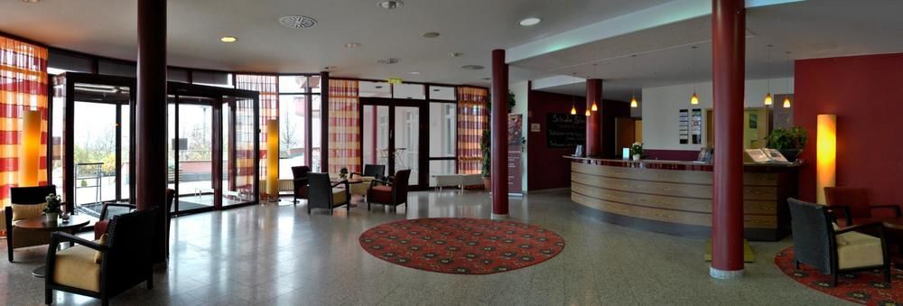 Best Western Loftstyle Hotel Schwieberdingen Eksteriør billede